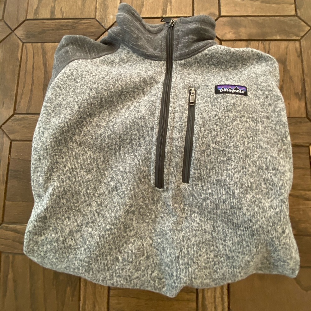 Patagonia Better Sweater